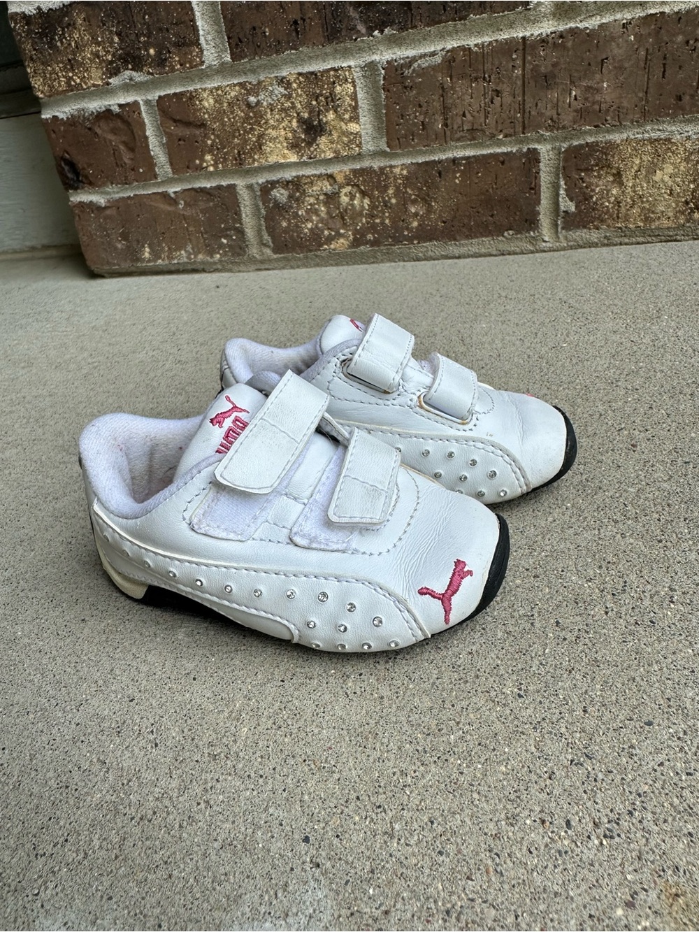 Puma Infant Sneakers